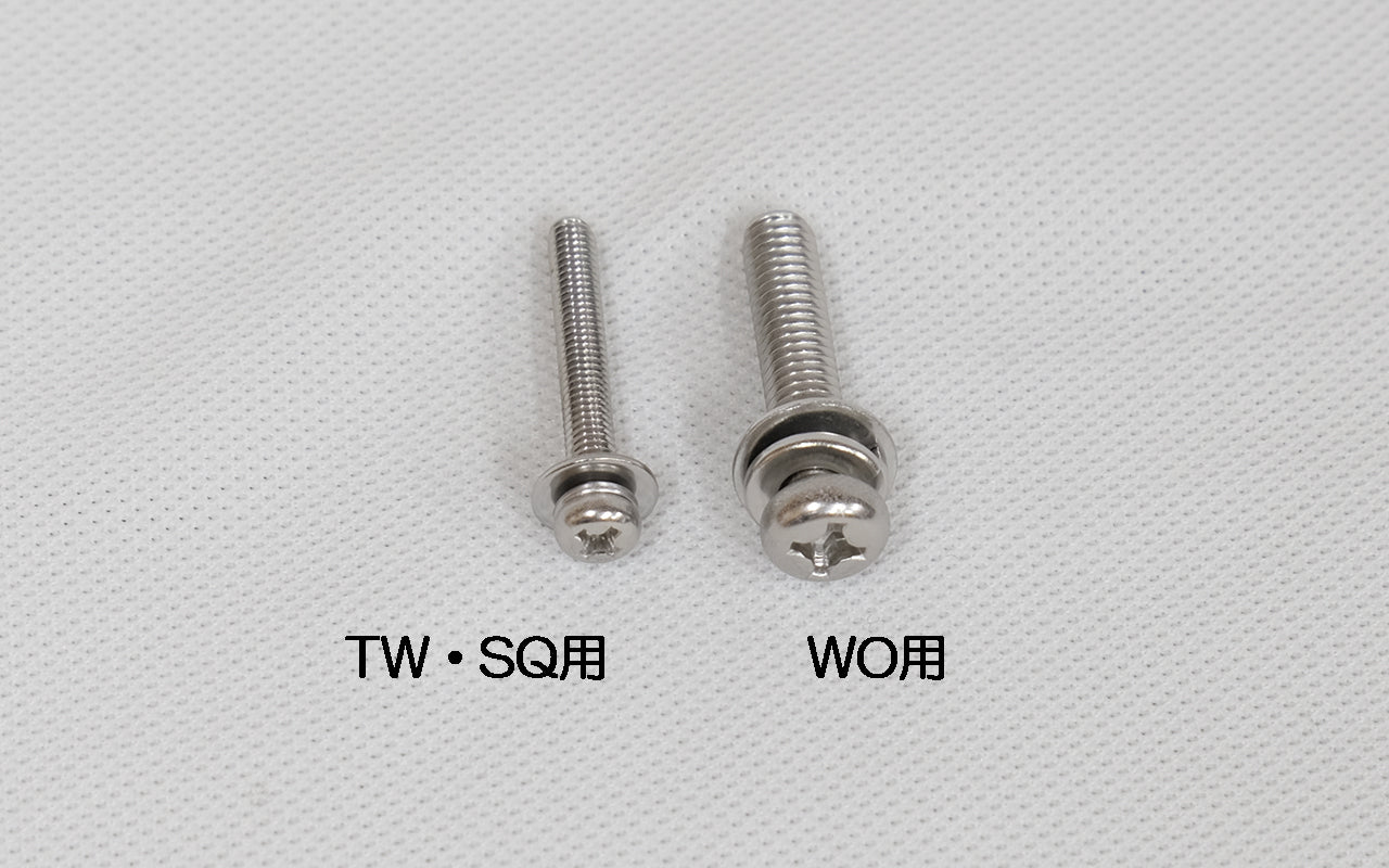 ReNS-PT0003(TW・SQマウントスクリュー)