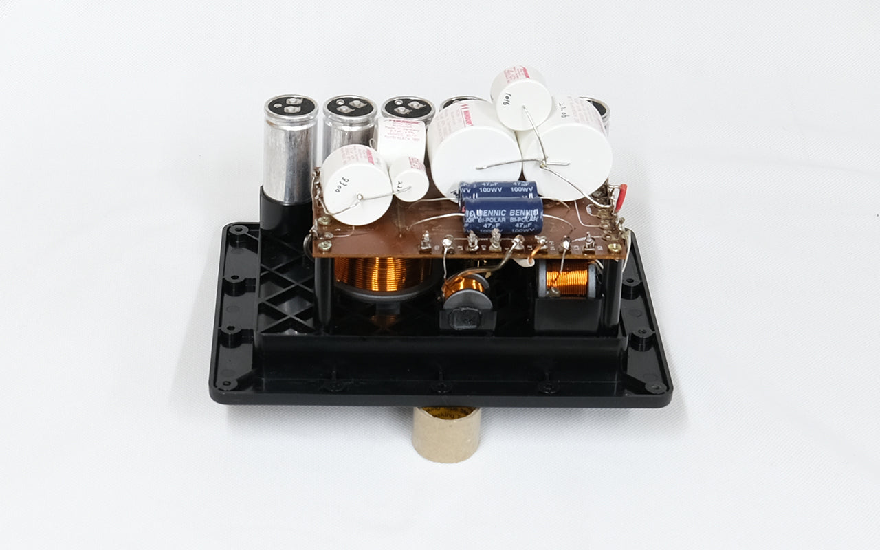 ReNS-NW0001(クロスオーバーネットワーク)◆予約商品
